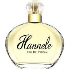 Hannele by PP Perfumes perfume bottle