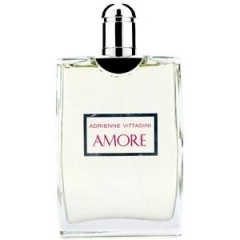 Amore EDP by Adrienne Vittadini perfume bottle