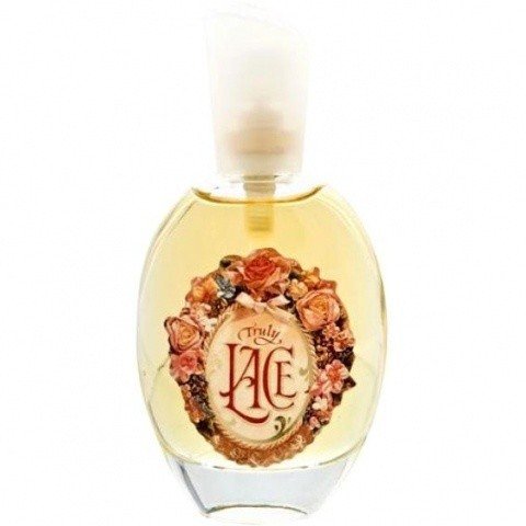 Truly Lace (Cologne) by Coty perfume bottle