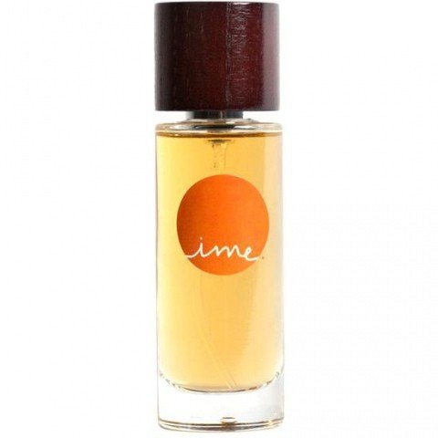 Erato [naughty] by ime perfume bottle