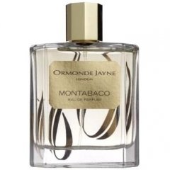 4. Montabaco (Parfum) by Ormonde Jayne perfume bottle