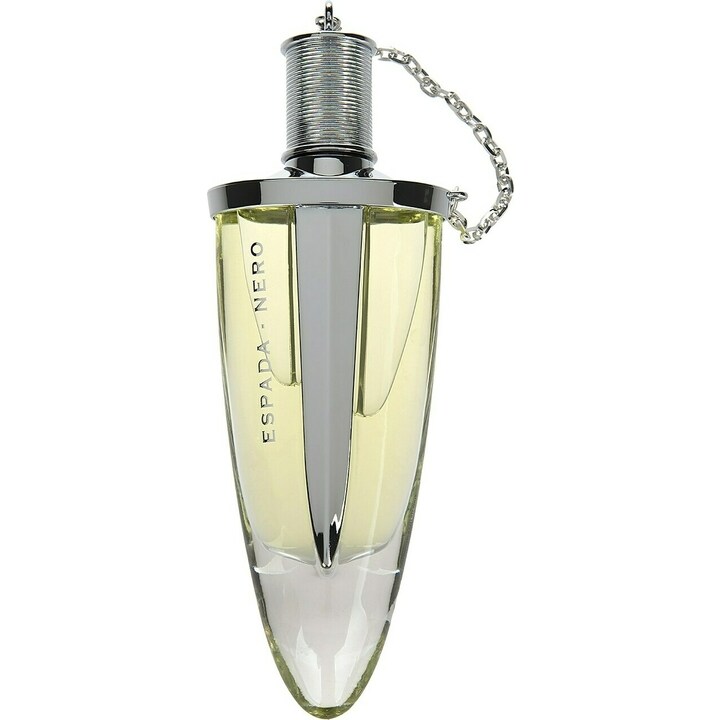 Espada Nero by Le Chameau perfume bottle