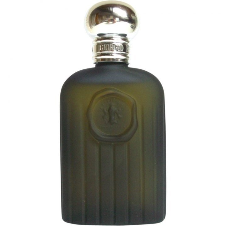 Giorgio for Men V.I.P. Special Reserve (After Shave Lotion) by Giorgio Beverly Hills perfume bottle