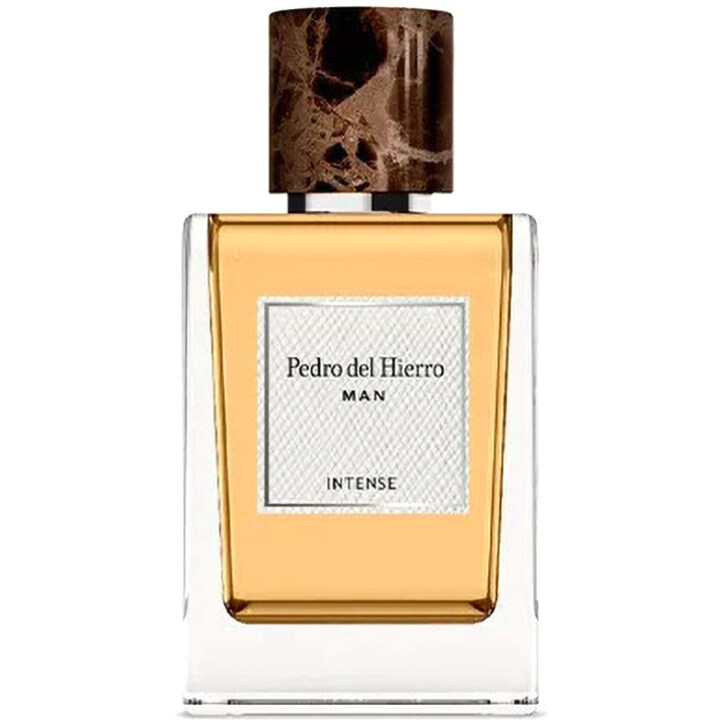 Pedro del Hierro Intense by Pedro del Hierro perfume bottle