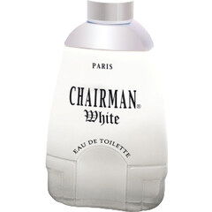 Chairman White by Yves de Sistelle perfume bottle