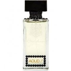 Aoud N°3 by Parfümerie Brückner perfume bottle