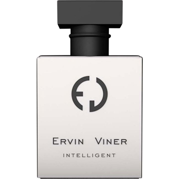 Intelligent EDT by Ervin Viner perfume bottle