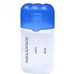 Club for Men by Franck Olivier perfume bottle