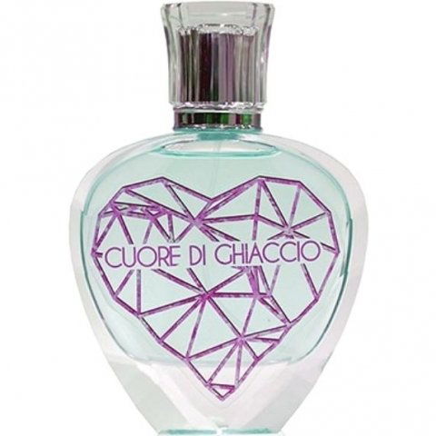 Cuore di Ghiaccio by Profumo di Campiglio perfume bottle
