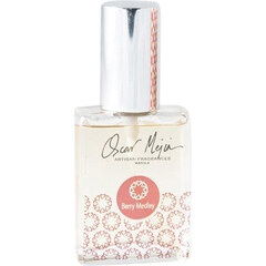 Berry Medley by Oscar Mejia perfume bottle