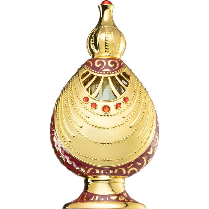 Sadaf by Al Haramain / الحرمين perfume bottle