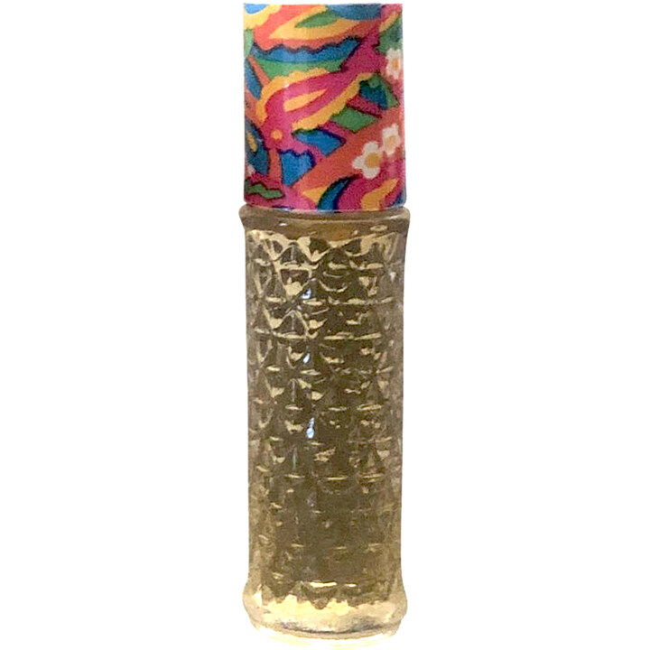 Hawaiian White Ginger (Perfume) by Avon perfume bottle