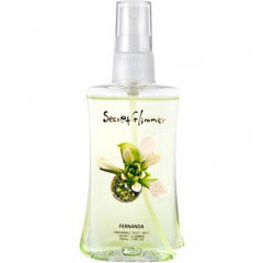 Secret Glimmer / シークレットグリマー by Fernanda / フェルナンダ perfume bottle