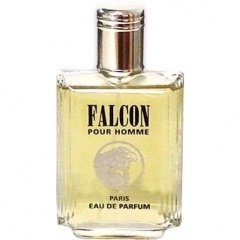 Falcon pour Homme by Les Parfums de Grasse perfume bottle