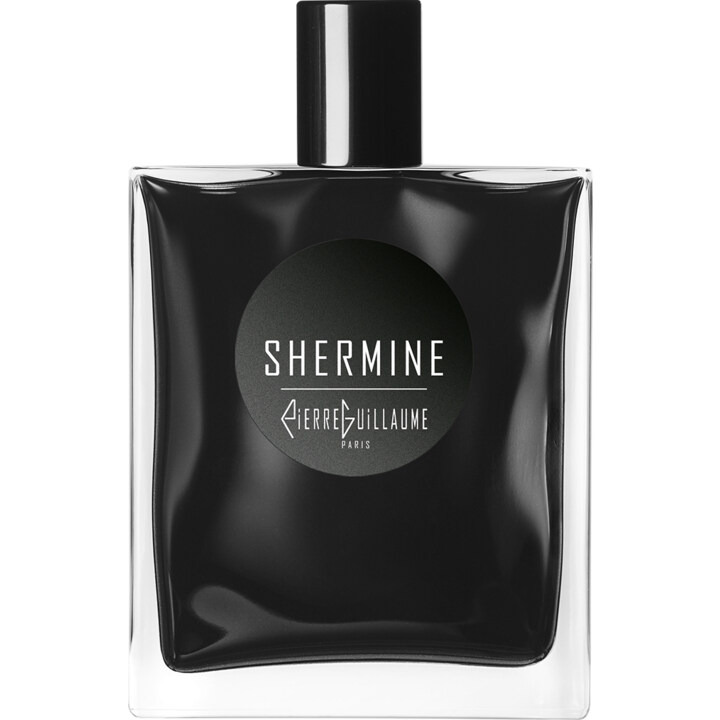 Shermine by Pierre Guillaume perfume bottle