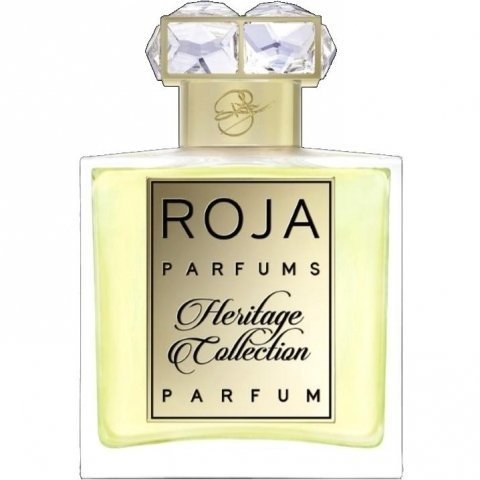 Bergamot by Roja Parfums perfume bottle