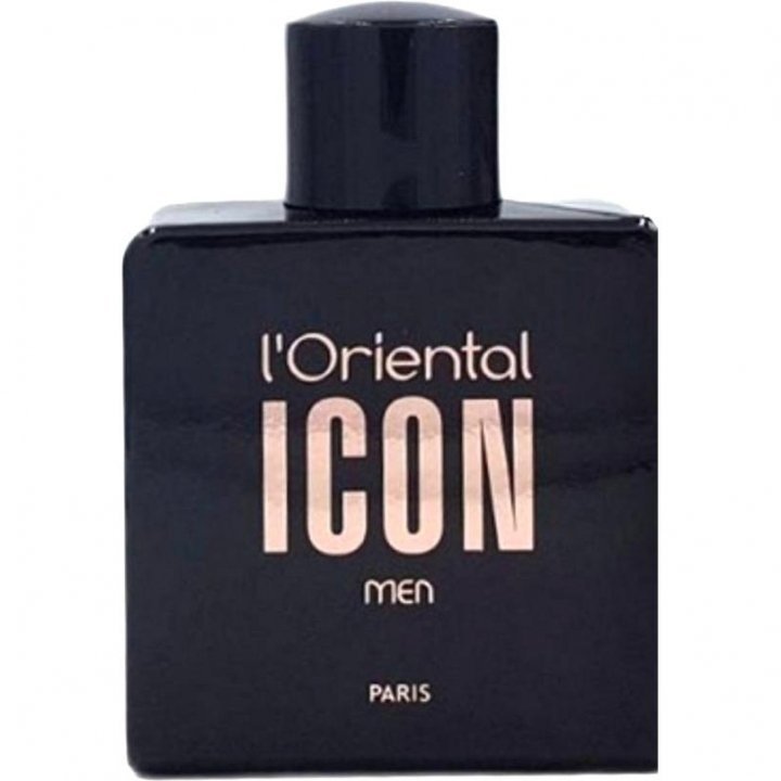 L'Oriental Icon by Estelle Ewen perfume bottle