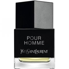 Pour Homme (2011) by Yves Saint Laurent perfume bottle