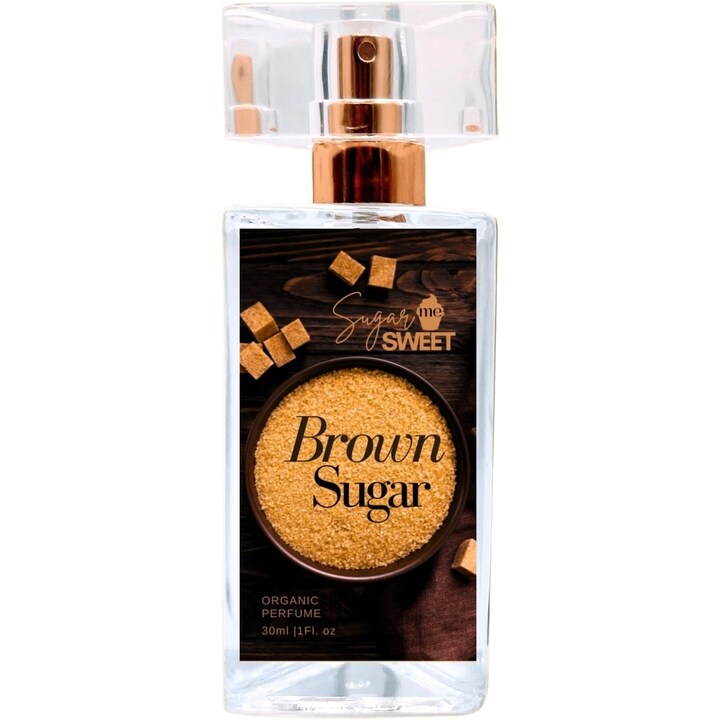 Brown Sugar (Perfume) by Sugar Me Sweet perfume bottle