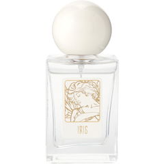 Iris (Hair Mist) / アイリス by Mucha perfume bottle