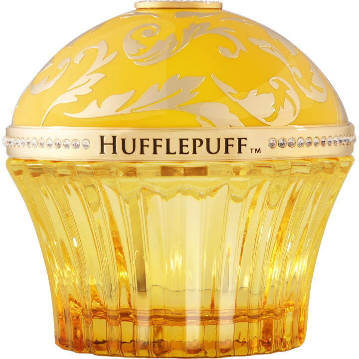Hufflepuff by House of Sillage perfume bottle