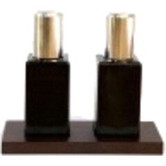 Wienerin von Welten by Paul Divjak perfume bottle