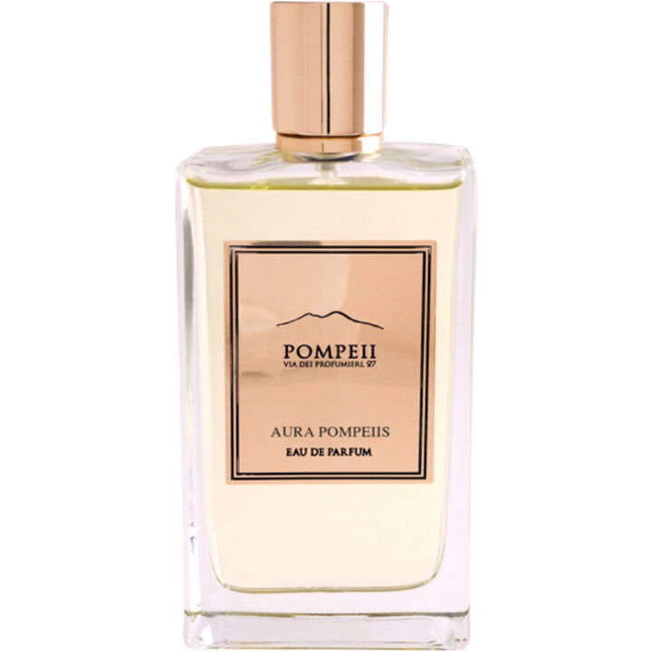 Aura Pompeiis by Pompeii perfume bottle