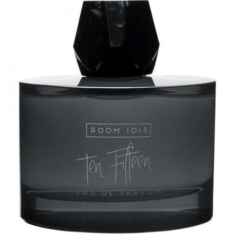 Ten Fifteen by Room 1015 perfume bottle