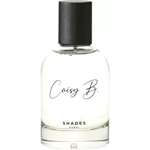 Shades by Coisy B. perfume bottle