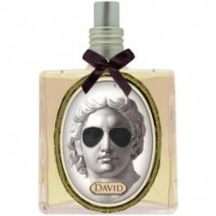 David by Les Cakes de Bertrand perfume bottle