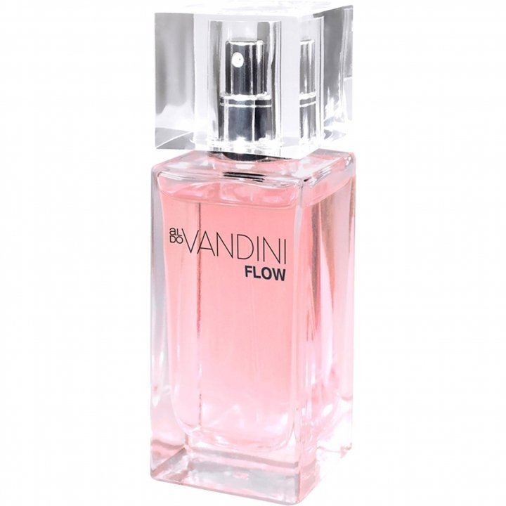 Flow by Vandini perfume bottle