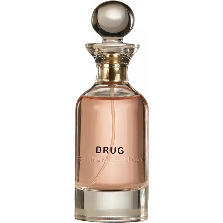 Drug for Women by Fragrance Story perfume bottle