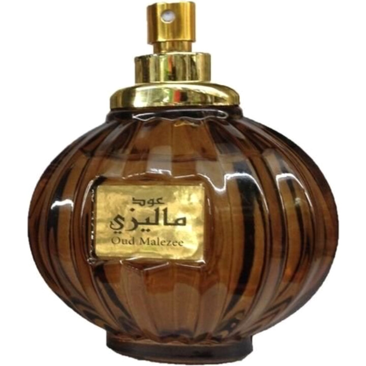 Oud Malezee