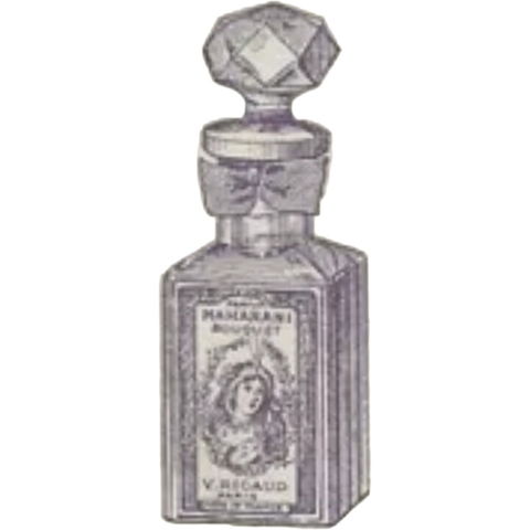 Maharani by Rigaud perfume bottle