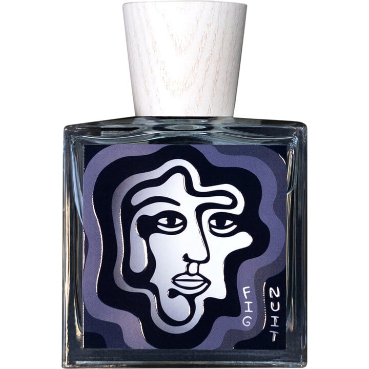 Fig Nuit by Carl Kling perfume bottle
