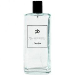 Agua de Colonia - Sueños