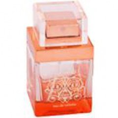Palazzo d'Oro by Alan Bray perfume bottle