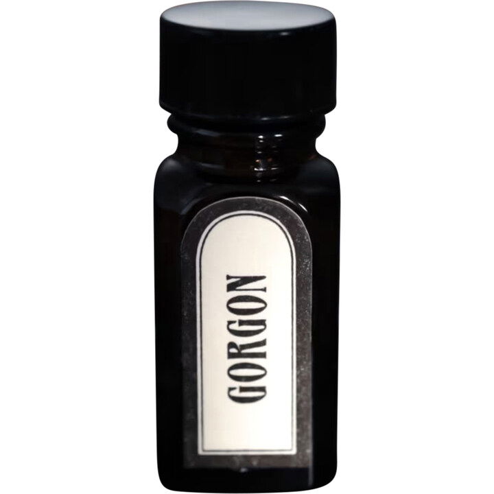 Gorgon (Perfume Oil)