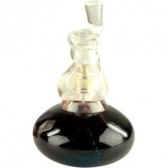 Parfum de Nuit by Alberta Ferretti perfume bottle