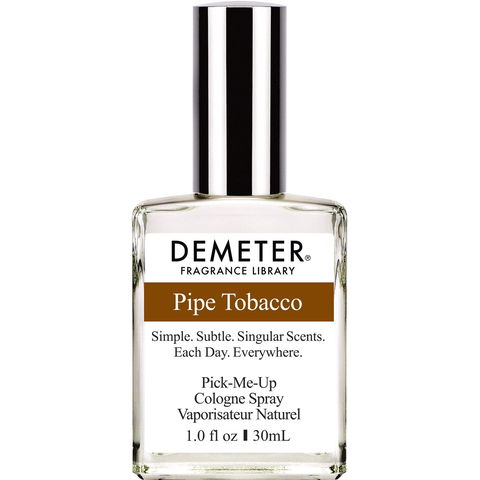 Pipe Tobacco by Demeter Fragrance Library / The Library Of Fragrance perfume bottle