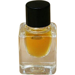 Tubéreuse (Enfleurage Extrait) by Sharini Parfums Naturels perfume bottle