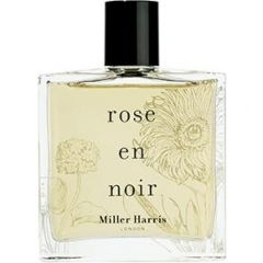 Rose en Noir by Miller Harris perfume bottle