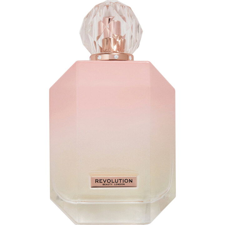 Revolutionary EDT by Revolution perfume bottle