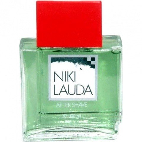 Niki Lauda (After Shave) by Niki Lauda perfume bottle