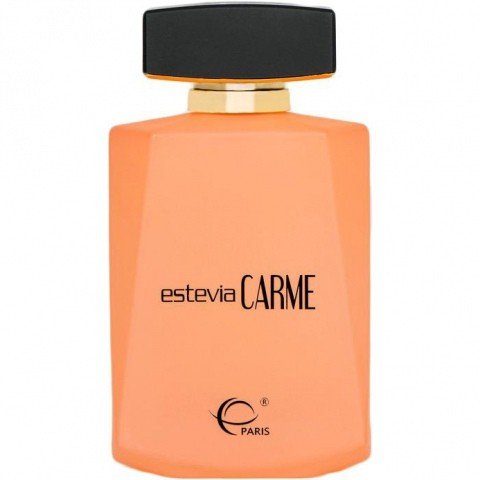 Carme by Estevia perfume bottle
