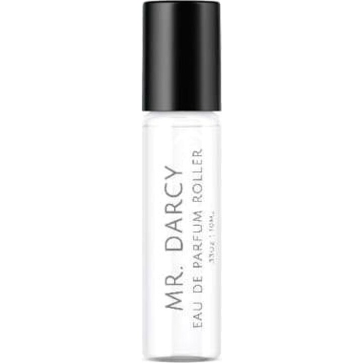 Mr. Darcy EDP by Forage perfume bottle