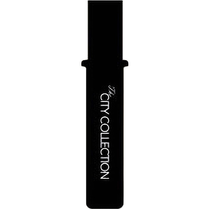 The City Collection - Citrus by The Perfume Oil Factory perfume bottle