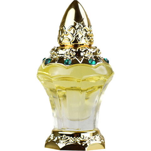 Dnaa / دنا by Ahmed Al Maghribi perfume bottle