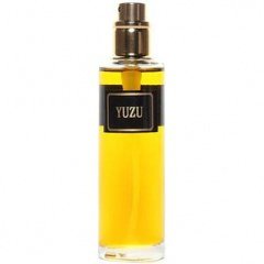 Yuzzu by Meshaz perfume bottle