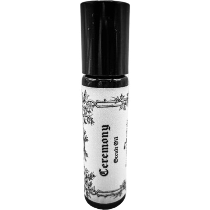 Ceremony by Screaming Mandrake Perfumes perfume bottle